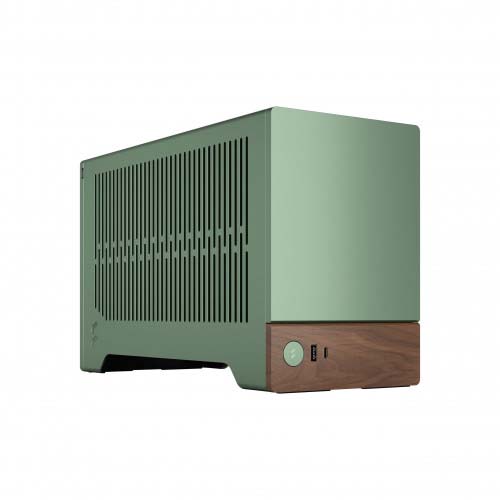 TNC Store Vỏ Case Fractal Design Terra Jade